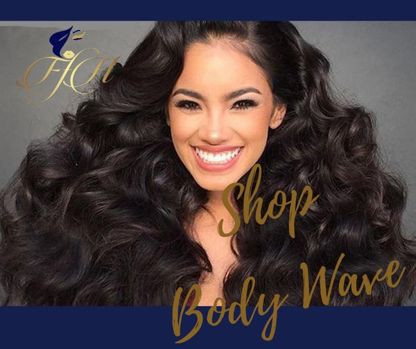 Everything Body Wave