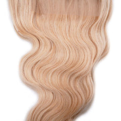 Front Lace Blonde Body Wave Wig