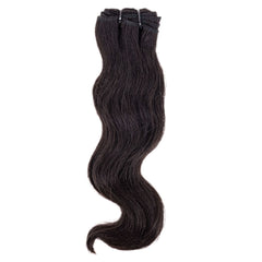 Indian Wavy  (Temple Hair)