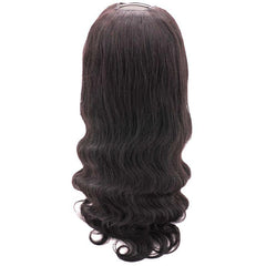 Brazilian Body Wave U-Part Wig - Forever Freestyle Premium Hair 