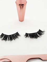 Stilettos Magnetic Lashes - Forever Freestyle Premium Hair 