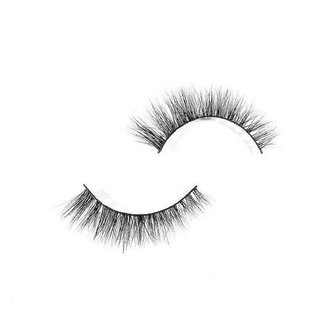 Berlin 3D Mink Thinline Lashes - Forever Freestyle Premium Hair 