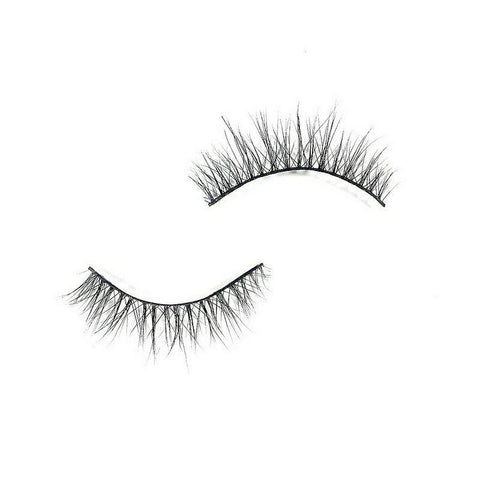 Toronto 3D Mink Thinline Lashes - Forever Freestyle Premium Hair 