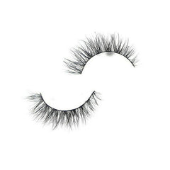 New York 3D Mink Thinline Lashes - Forever Freestyle Premium Hair 