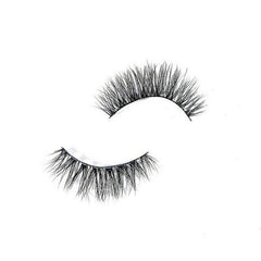 Shanghai 3D Mink Thinline Lashes - Forever Freestyle Premium Hair 