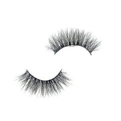 Bangkok 3D Mink Thinline Lashes - Forever Freestyle Premium Hair 