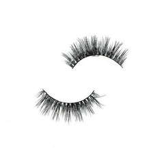 Atlanta 3D Mink Thinline Lashes - Forever Freestyle Premium Hair 