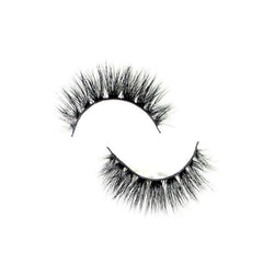 Chloe 3D Mink Lashes - Forever Freestyle Premium Hair 