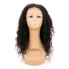 Messy Curl Closure Wig - Forever Freestyle Premium Hair 