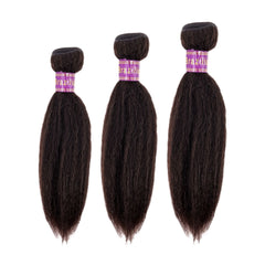 Kinky Straight Trio - Forever Freestyle Premium Hair 