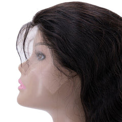 HD Body Wave Lace Front Wig - Forever Freestyle Premium Hair 