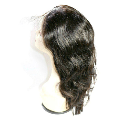 Body Wave Lace Front Wig