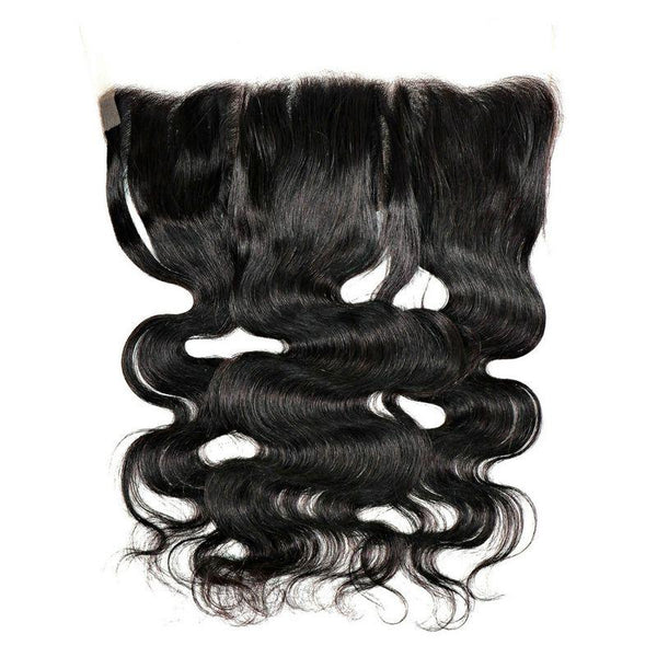 13 x 4 Brazilian Body Wave Frontal