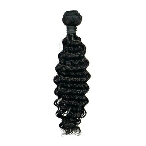 Brazilian Deep Wave Sew-in Extensions