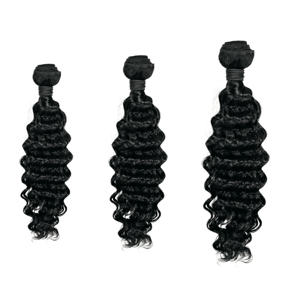 Brazilian Deep Wave Trio