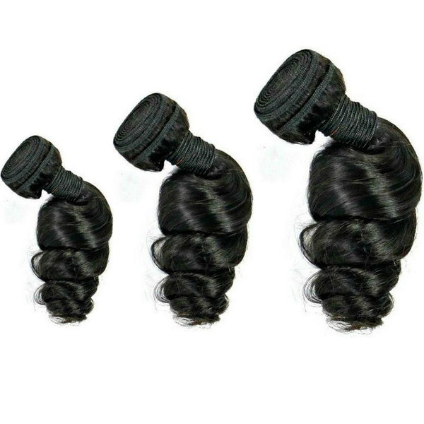 Brazilian Loose Wave Trio