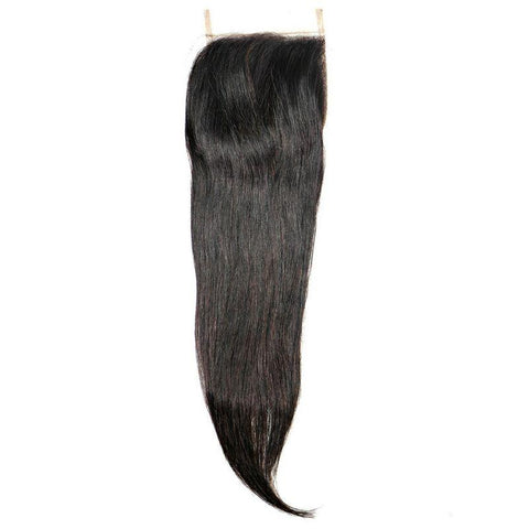 Brazilian Silky Straight Lace Closure