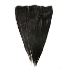 Brazilian Silky Straight Lace Frontal