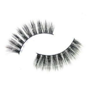 Daisy Faux 3D Volume Lashes - Forever Freestyle Premium Hair 