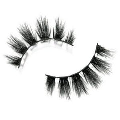 Dandelion Faux 3D Volume Lashes - Forever Freestyle Premium Hair 