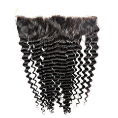 Brazilian Deep Wave Lace Frontal