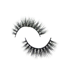 Lola 3D Mink Lashes - Forever Freestyle Premium Hair 