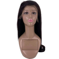 HD Straight Lace Front Wig - Forever Freestyle Premium Hair 