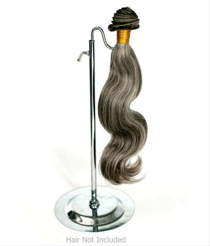 Hair Extension Stands - Forever Freestyle Premium Hair 