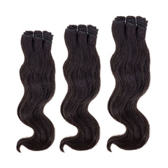 Indian Wavy Hair Bundle Deal - Forever Freestyle Premium Hair 