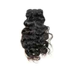 Indian Curly Raw Indian Temple Hair