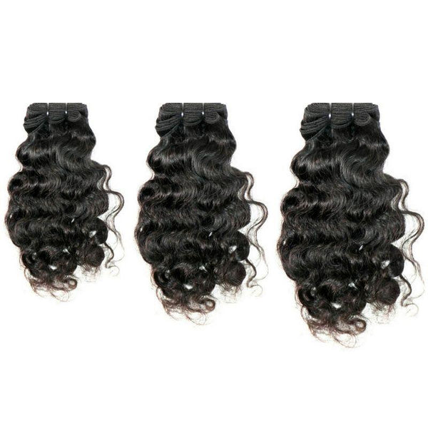 Indian Curly Trio