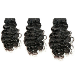 Indian Curly Trio - Forever Freestyle Premium Hair 