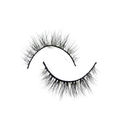 Grace 3D Mink Lashes - Forever Freestyle Premium Hair 