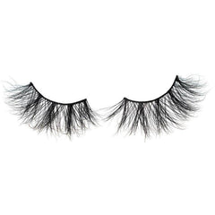 June 3D Mink Lashes 25 mm - Forever Freestyle Premium Hair 