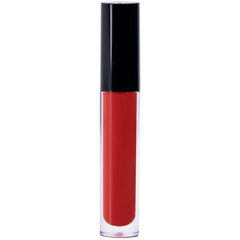 Bold Red Lip Gloss - Forever Freestyle Premium Hair 