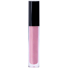 Careys Pink Glitter Lip Gloss - Forever Freestyle Premium Hair 