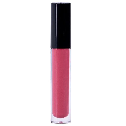 Cranberry Lip Gloss - Forever Freestyle Premium Hair 