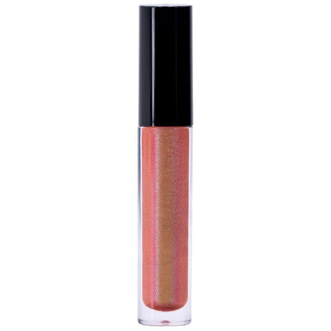 Tony Pink Glitter Lip Gloss - Forever Freestyle Premium Hair 