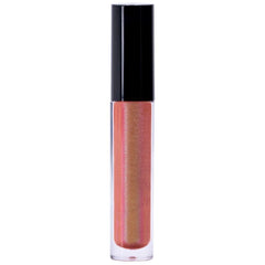 Tony Pink Glitter Lip Gloss - Forever Freestyle Premium Hair 