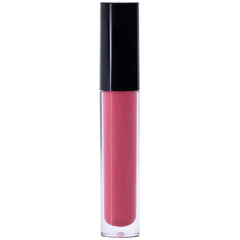 Violet Red Glitter Lip Gloss - Forever Freestyle Premium Hair 