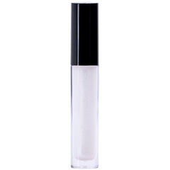 White Glitter Lip Gloss - Forever Freestyle Premium Hair 