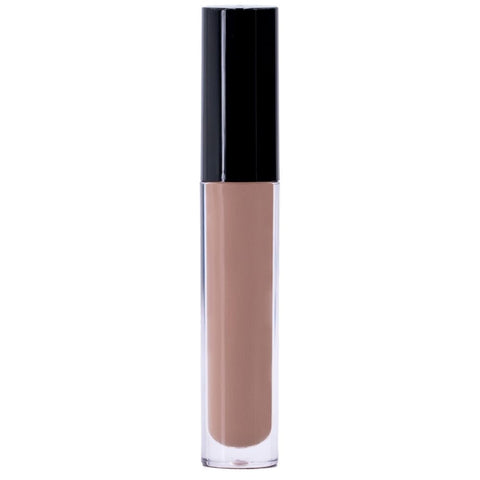 Light Brown Lip Gloss - Forever Freestyle Premium Hair 