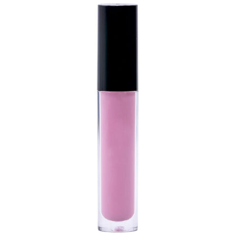 Magenta Pink Lip Gloss - Forever Freestyle Premium Hair 