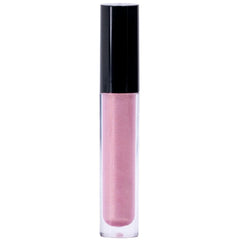 Flare Pink Glitter Lip Gloss - Forever Freestyle Premium Hair 