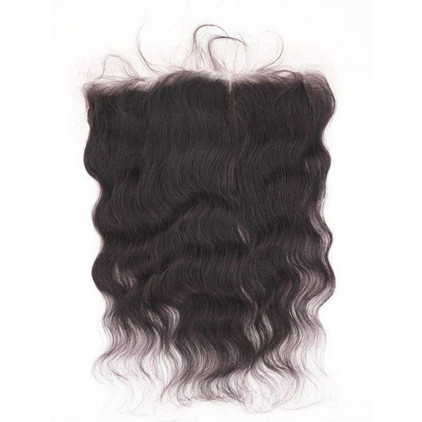 Brazilian Loose Wave HD Lace Frontal