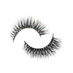 Ella 3D Mink Lashes - Forever Freestyle Premium Hair 