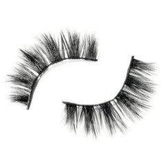 Lotus Faux 3D Volume Lashes - Forever Freestyle Premium Hair 