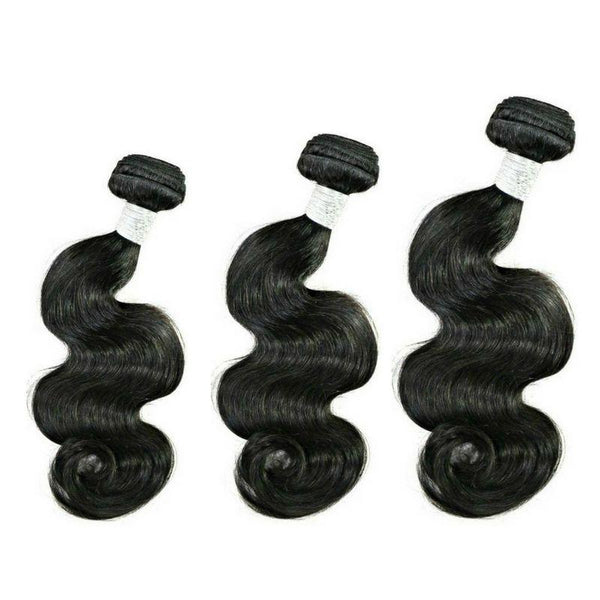 Malaysian Body Wave Trio