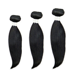 Malaysian Silky Straight Trio - Forever Freestyle Premium Hair 