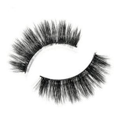 Petunia Faux 3D Volume Lashes - Forever Freestyle Premium Hair 